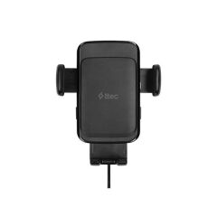 Ttec 2KS23 AirCharger Drive S Kablosuz Hızlı Şarj Özellikli Araç İçi Telefon Tutucu