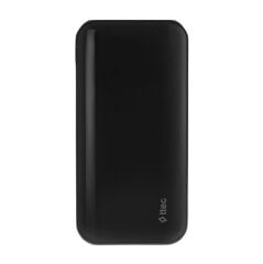 Ttec 2BB190S ReCharger Ultra 30.000 mAh Taşınabilir Şarj Aleti / Powerbank Siyah
