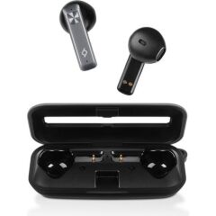 Ttec 2KM136UG AirBeat UltraSlim Gerçek Kablosuz TWS Bluetooth Kulaklık Siyah