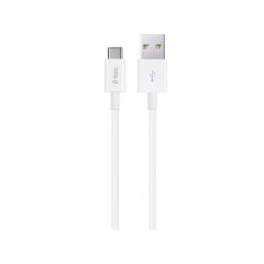 Ttec 2DK12B Type-c USB Kablosu Beyaz