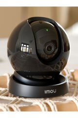 Imou Rex 3D Iç Ortam Wi-Fi PT Kamera 3 MP/2K (IPC-GS2DP-3K0W)