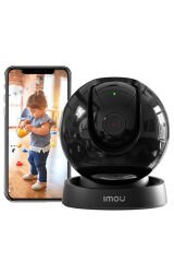 Imou Rex 3D Iç Ortam Wi-Fi PT Kamera 3 MP/2K (IPC-GS2DP-3K0W)