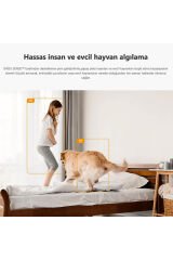 Imou Rex 3D Iç Ortam Wi-Fi PT Kamera 3 MP/2K (IPC-GS2DP-3K0W)