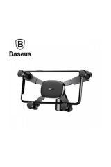 Basus SUYL-HP01 Horizontal Gravity Araç İçi Telefon Tutucu Siyah