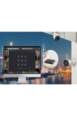 Imou N18P 8 Kanal PoE NVR Kayıt Cihazı